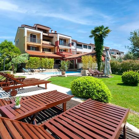 Apartments Villa Rossella 1 Rovinj Zewnętrze zdjęcie