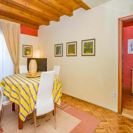 Apartments Villa Rossella 1 Rovinj Pokój zdjęcie