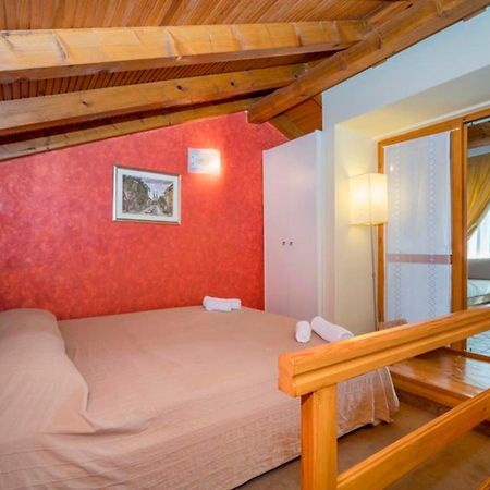 Apartments Villa Rossella 1 Rovinj Pokój zdjęcie
