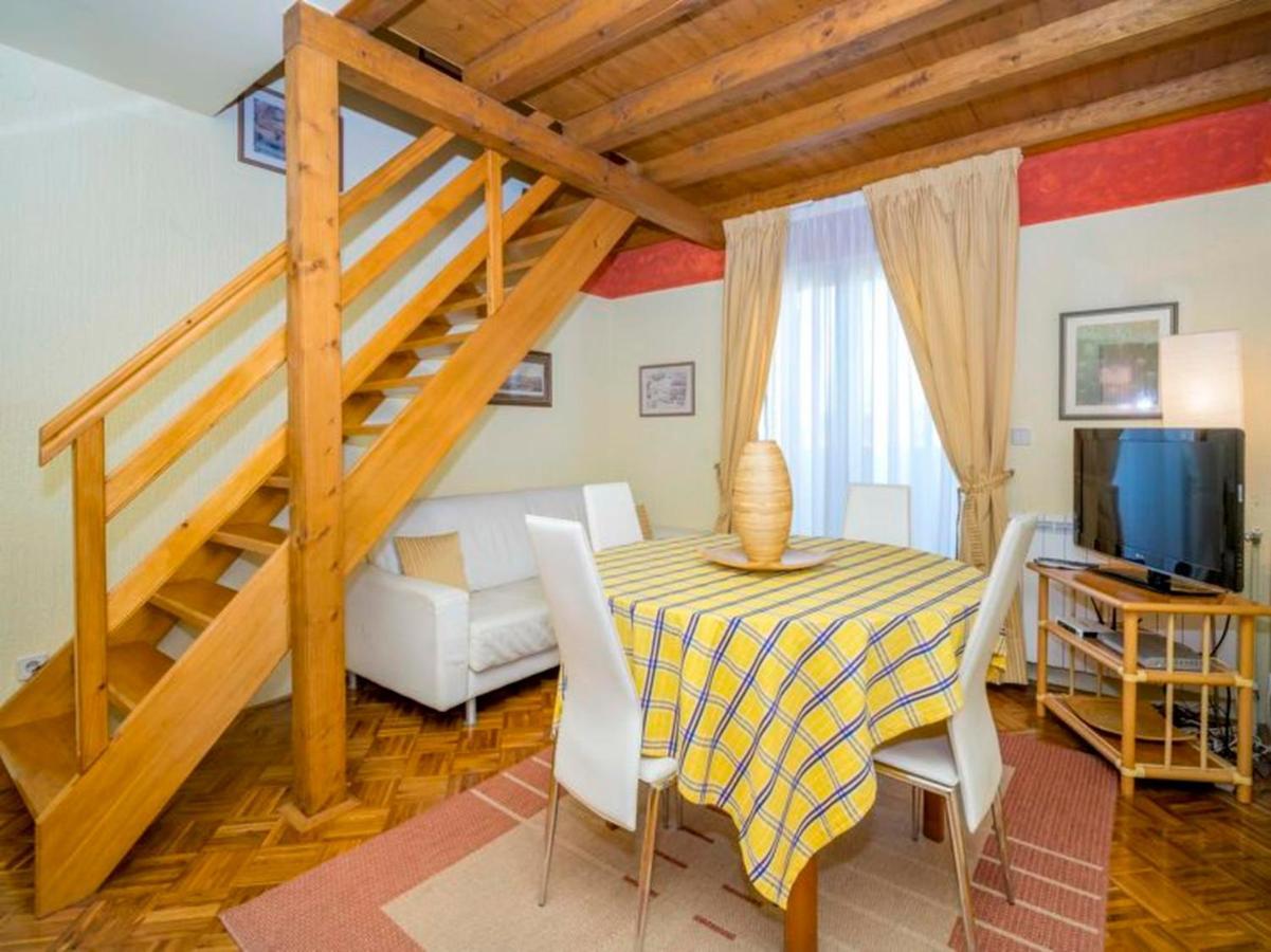 Apartments Villa Rossella 1 Rovinj Zewnętrze zdjęcie