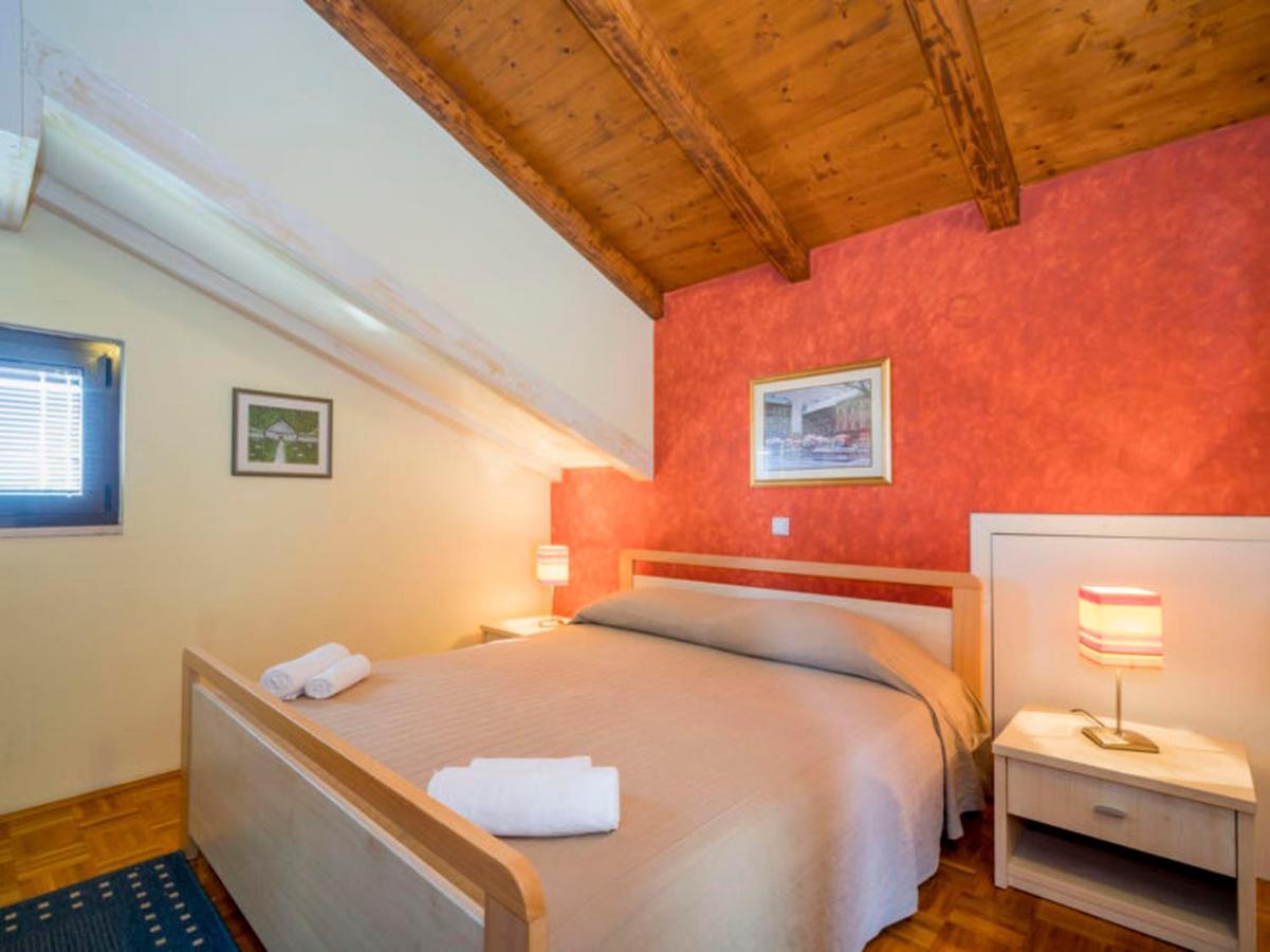 Apartments Villa Rossella 1 Rovinj Zewnętrze zdjęcie