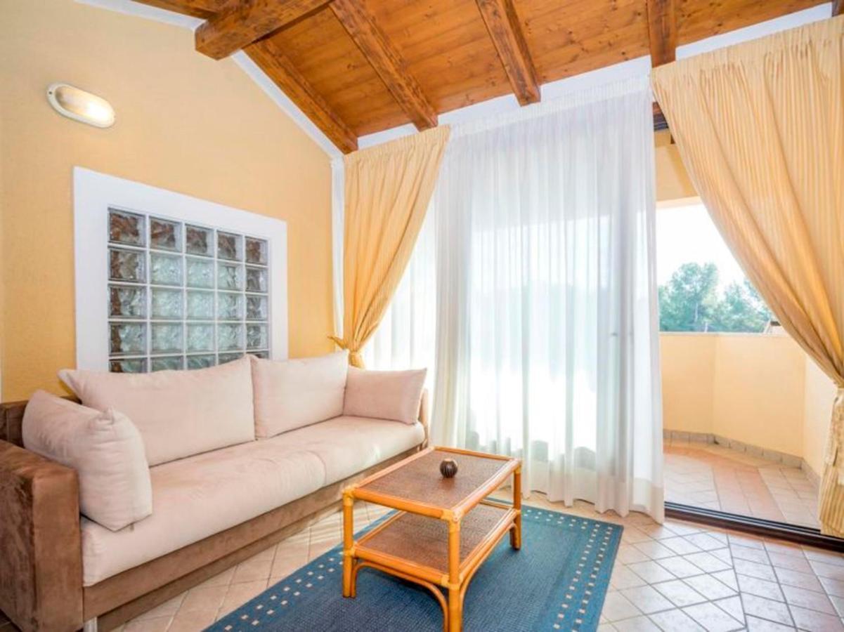 Apartments Villa Rossella 1 Rovinj Zewnętrze zdjęcie