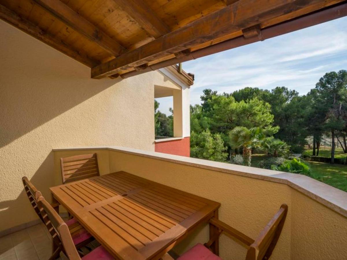 Apartments Villa Rossella 1 Rovinj Zewnętrze zdjęcie