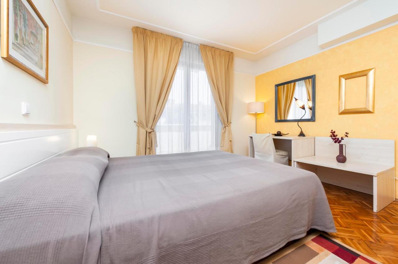 Apartments Villa Rossella 1 Rovinj Zewnętrze zdjęcie