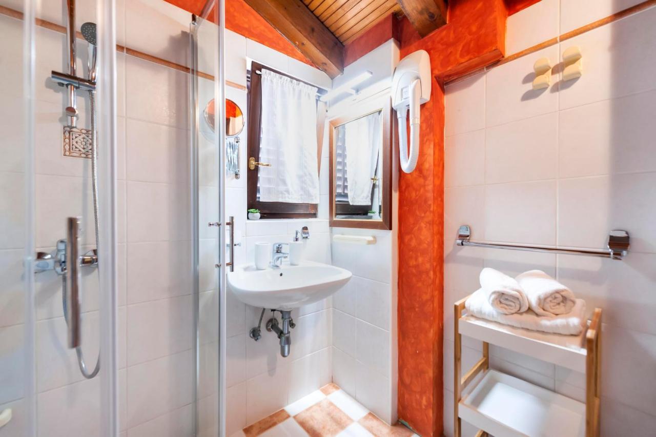 Apartments Villa Rossella 1 Rovinj Zewnętrze zdjęcie