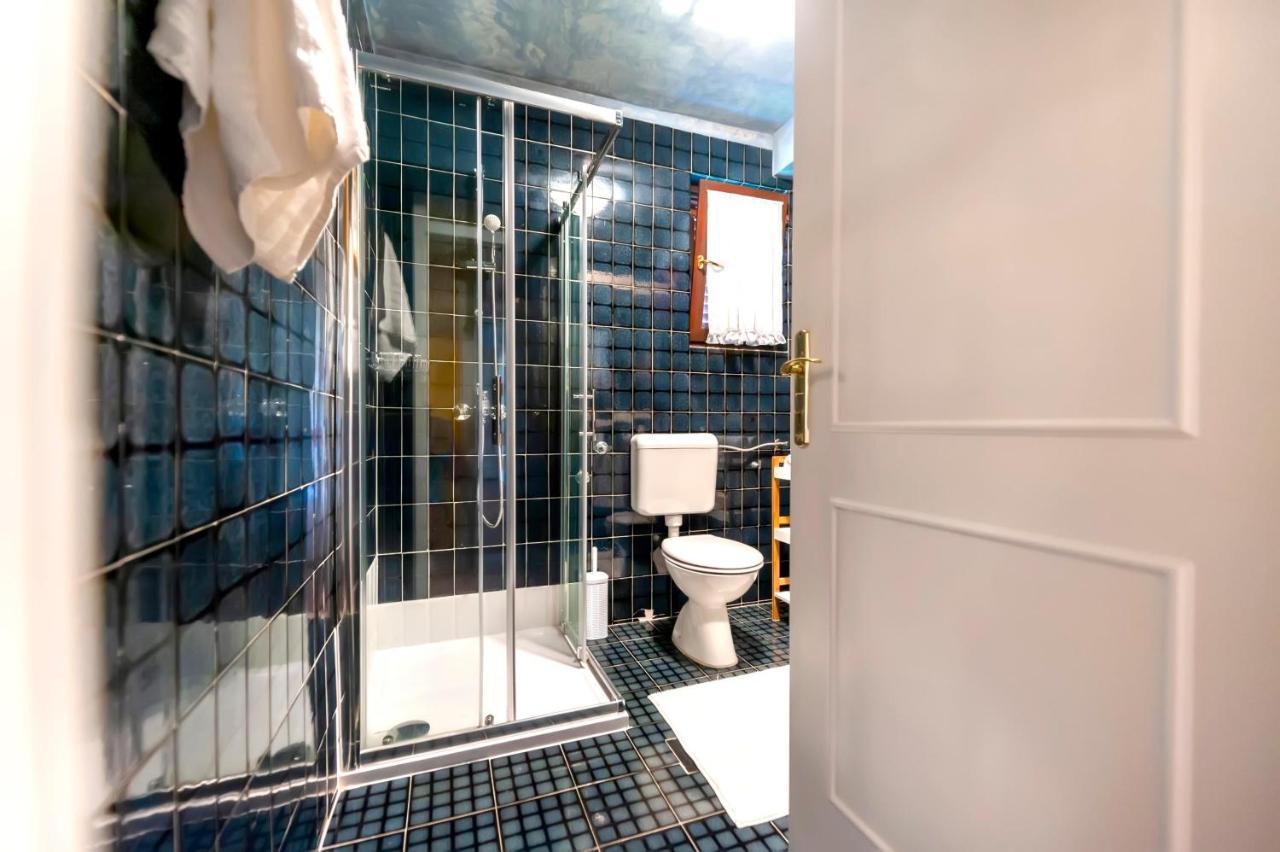 Apartments Villa Rossella 1 Rovinj Zewnętrze zdjęcie