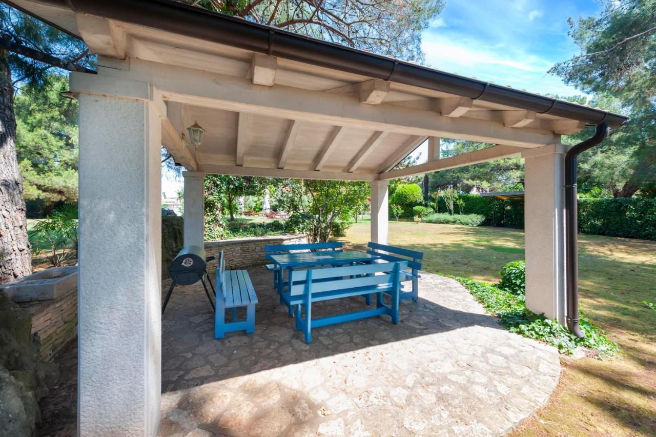 Apartments Villa Rossella 1 Rovinj Zewnętrze zdjęcie