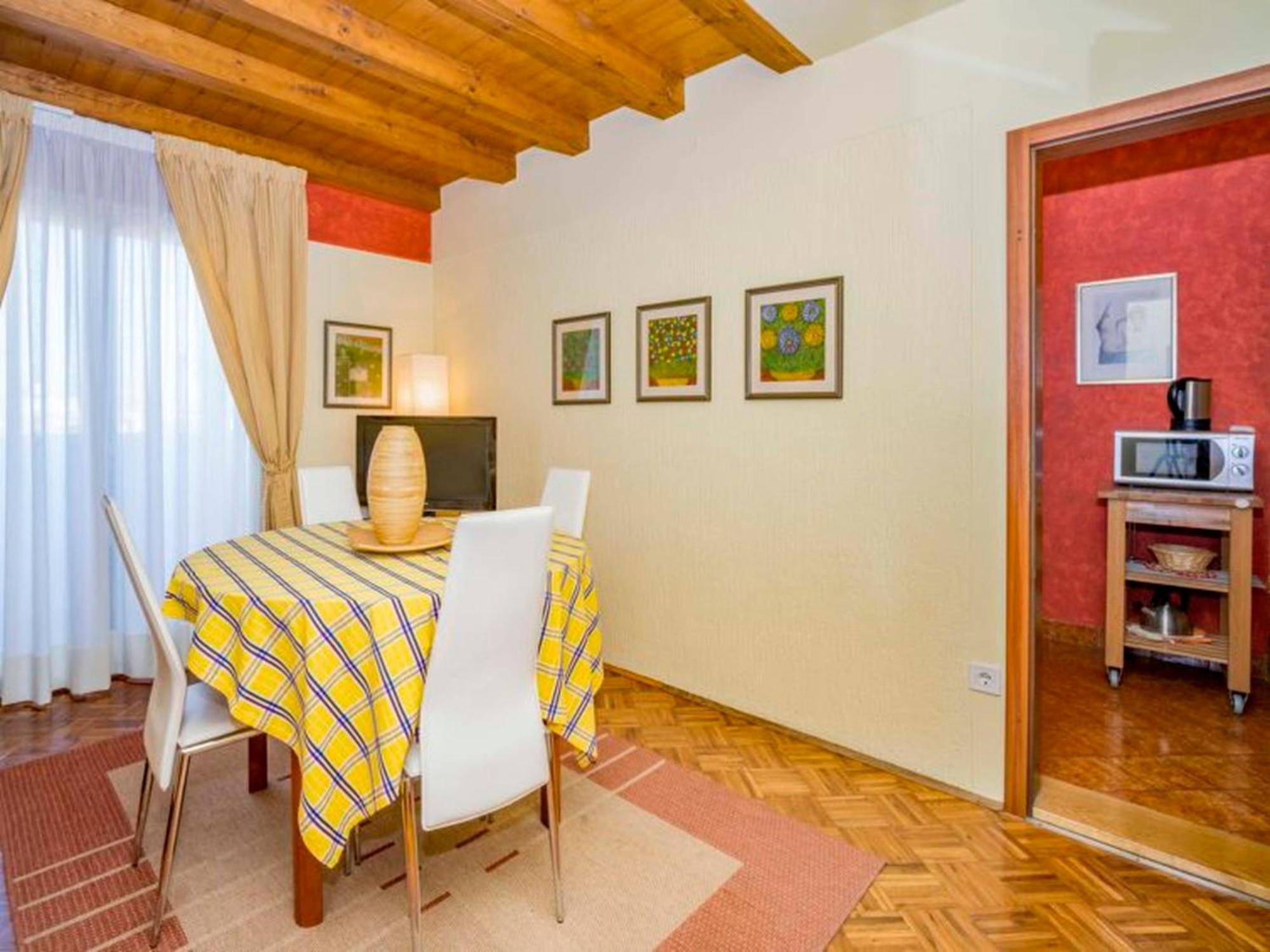 Apartments Villa Rossella 1 Rovinj Pokój zdjęcie