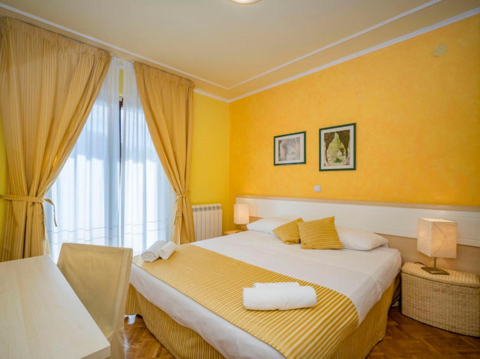 Apartments Villa Rossella 1 Rovinj Pokój zdjęcie