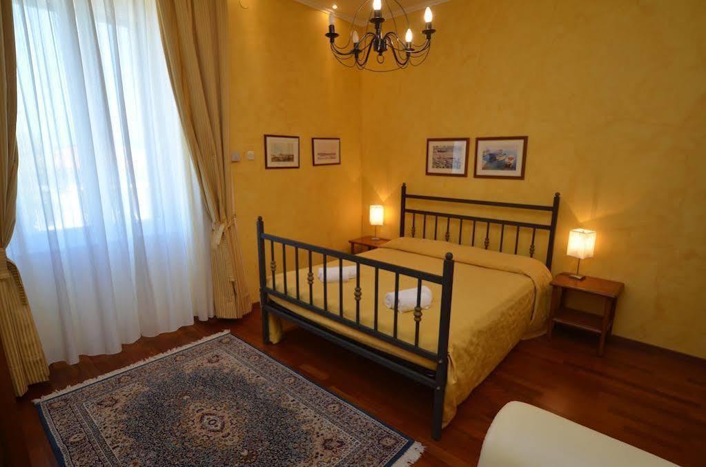Apartments Villa Rossella 1 Rovinj Zewnętrze zdjęcie