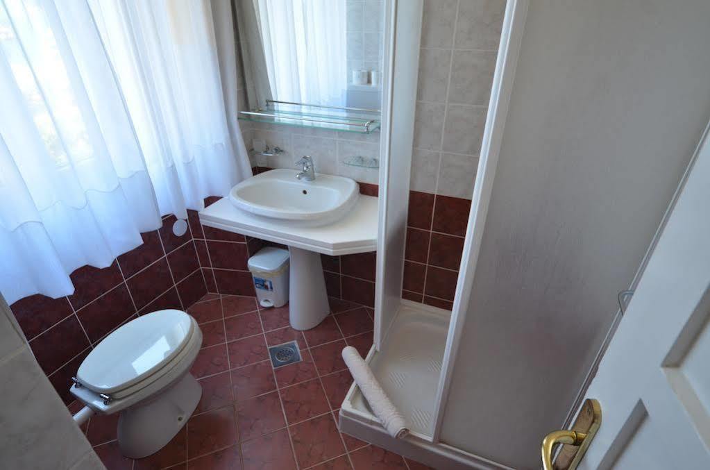 Apartments Villa Rossella 1 Rovinj Zewnętrze zdjęcie
