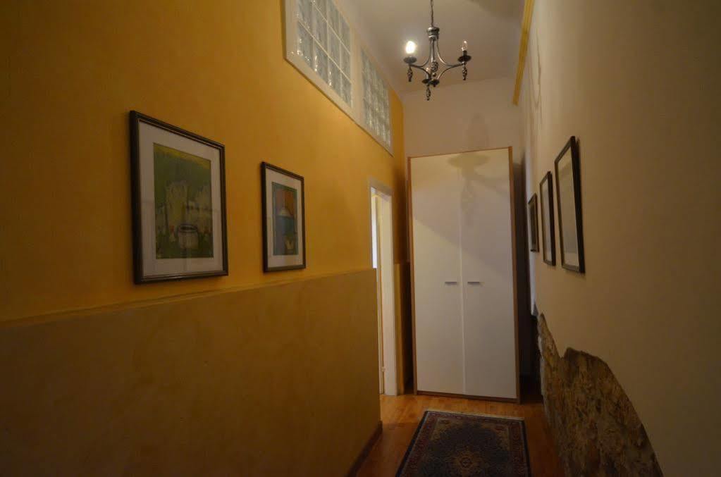 Apartments Villa Rossella 1 Rovinj Zewnętrze zdjęcie