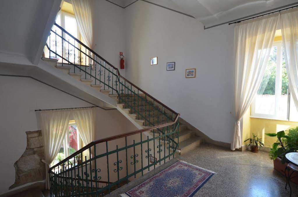 Apartments Villa Rossella 1 Rovinj Zewnętrze zdjęcie