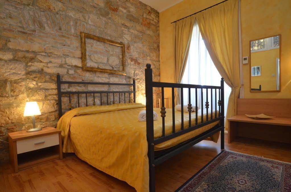 Apartments Villa Rossella 1 Rovinj Zewnętrze zdjęcie