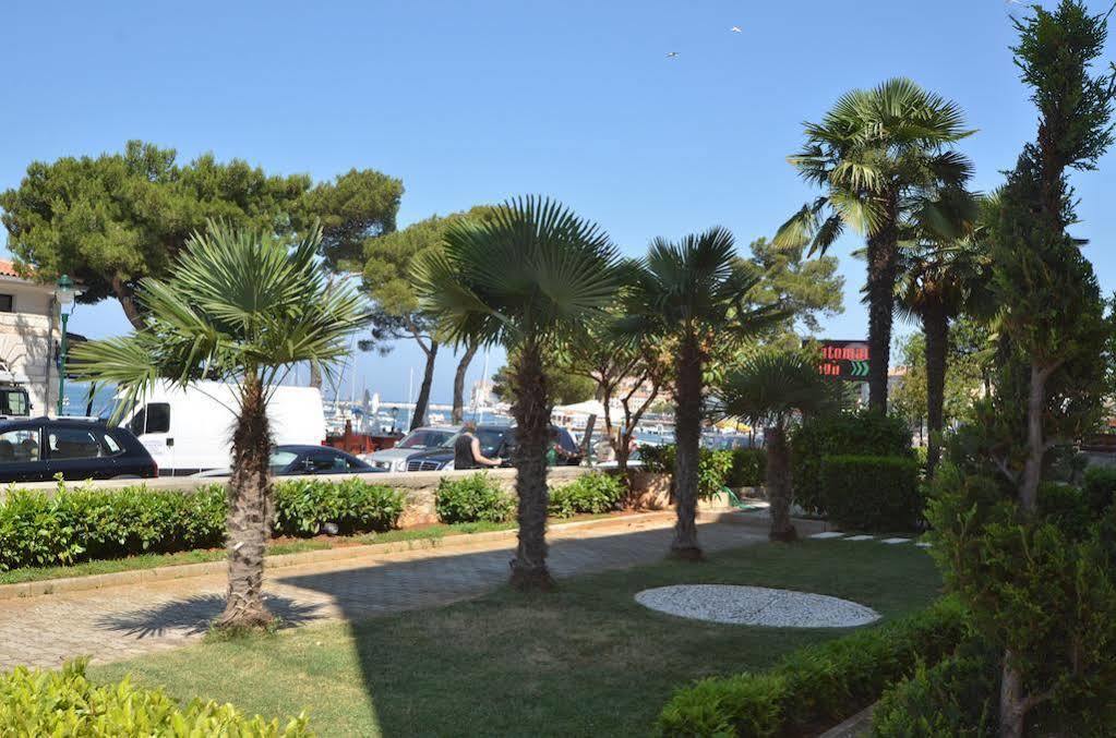 Apartments Villa Rossella 1 Rovinj Zewnętrze zdjęcie