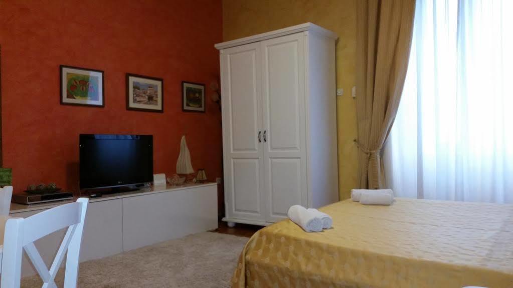 Apartments Villa Rossella 1 Rovinj Zewnętrze zdjęcie