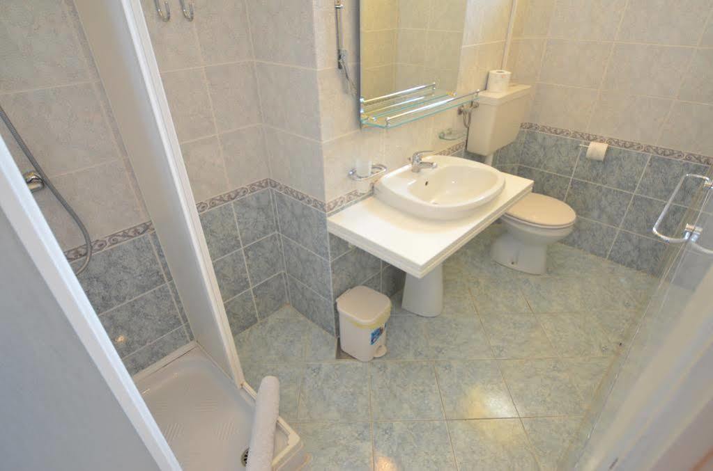 Apartments Villa Rossella 1 Rovinj Zewnętrze zdjęcie