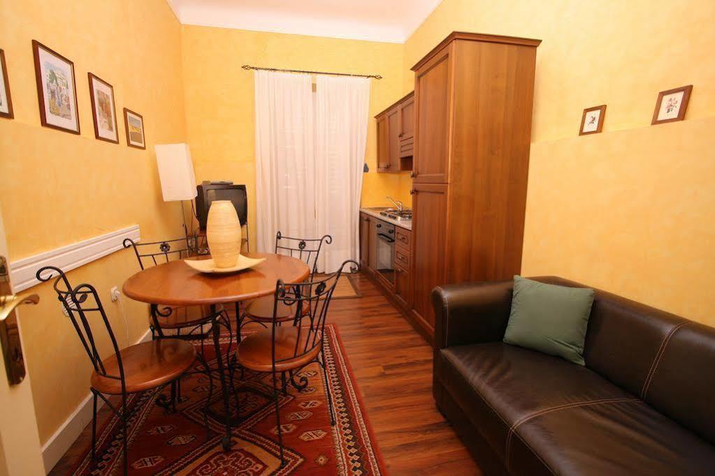 Apartments Villa Rossella 1 Rovinj Zewnętrze zdjęcie