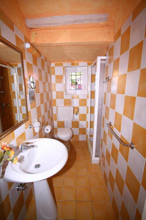 Apartments Villa Rossella 1 Rovinj Zewnętrze zdjęcie